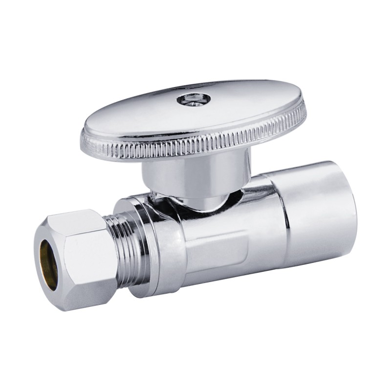 Brass Stop Valve